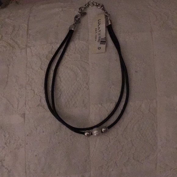 Lucky Brand Jewelry - Necklace